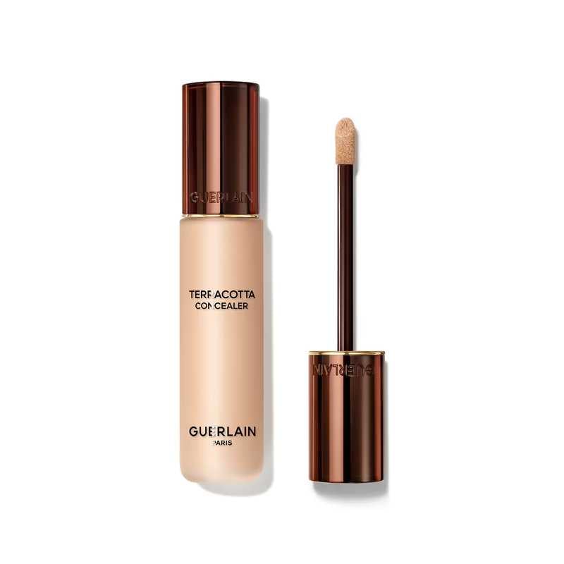 Tekutý korektor Terracotta (Concealer) Guerlain / Odstín: 6N - 11,5 ml