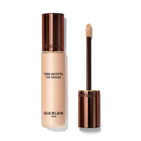 Tekutý korektor Terracotta (Concealer) Guerlain / Odstín: 6N - 11,5 ml