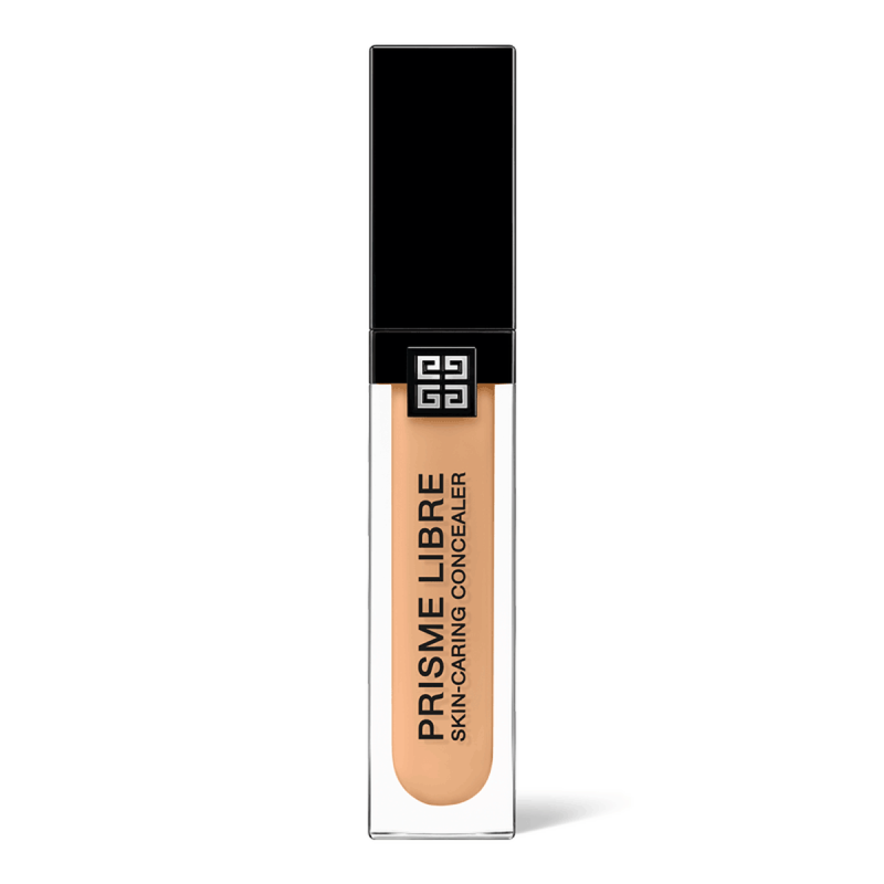 Tekutý korektor Prisme Libre (Skin-Caring Concealer) Givenchy / Odstín: W100 - 11 ml