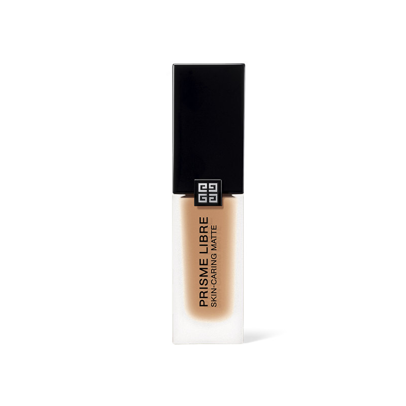 Matující tekutý make-up Prisme Libre Skin-Caring Matte (Foundation) Givenchy / Odstín: 3-C275 - 30 ml