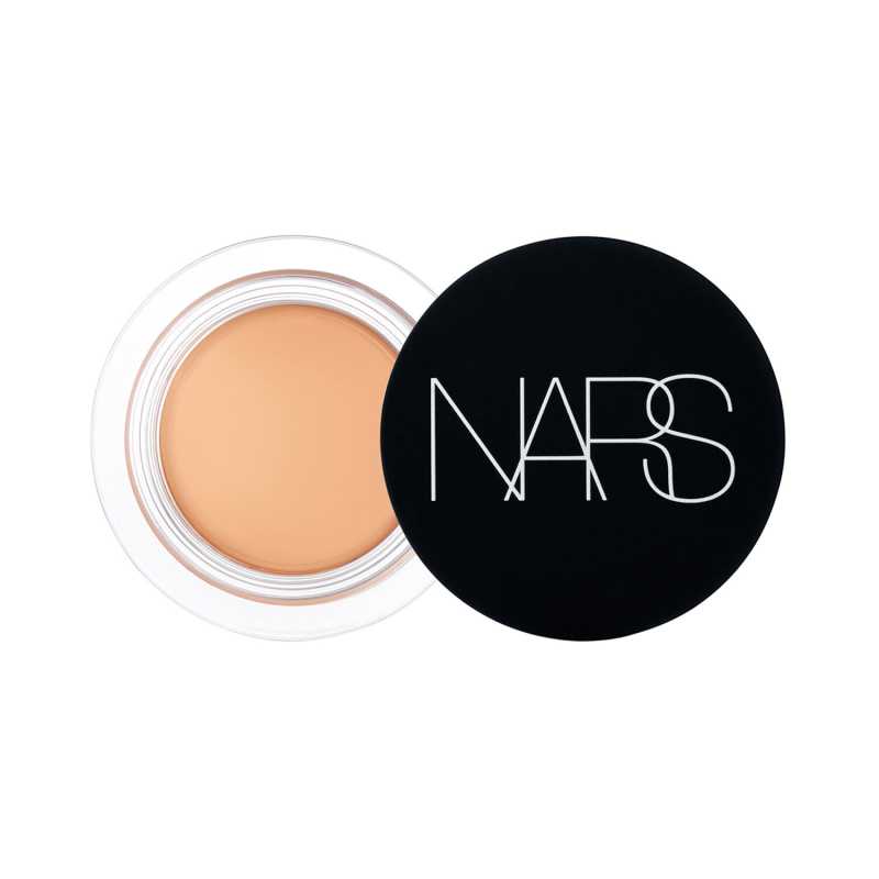 Matující korektor (Soft Matte Complete Concealer) Nars / Odstín: Chestnut - 6,2 g