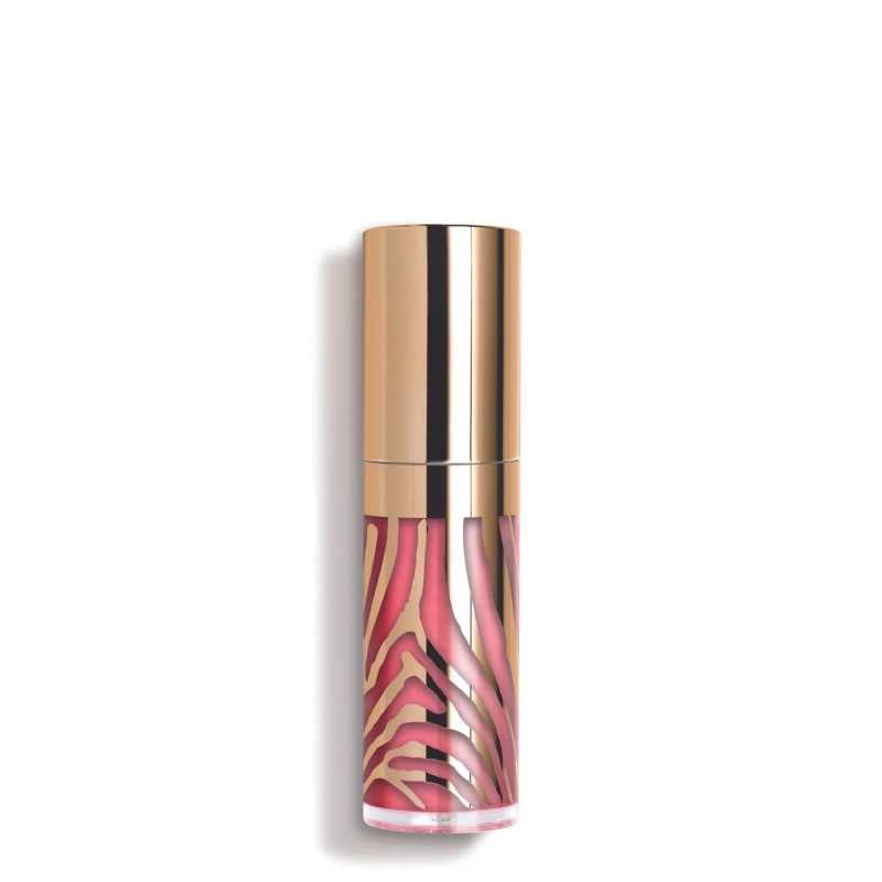 Lesk na rty (Le Phyto-Gloss) Sisley / Odstín: 5 Fireworks - 6,5 ml