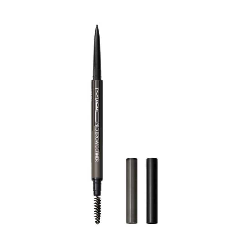Tužka na obočí (Pro Brow Definer) Mac Cosmetics / Odstín: Omega - 0,03 g Tužka na obočí (Pro Brow Definer) Mac Cosmetics / Odstín: Omega - 0,03 g