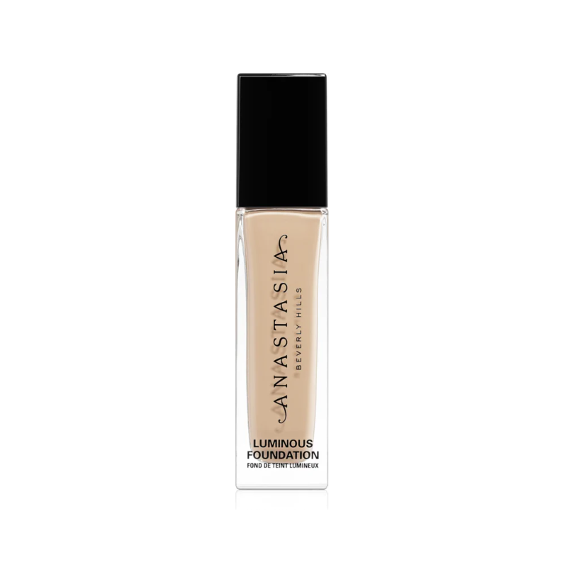 Rozjasňující make-up Luminous Foundation Anastasia Beverly Hills / Odstín: 340C - 30 ml