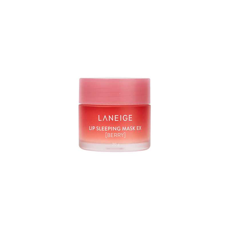 Noční maska na rty Berry (Lip Sleeping Mask Ex) Laneige - 20 g Noční maska na rty Berry (Lip Sleeping Mask Ex) Laneige - 20 g