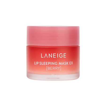 Noční maska na rty Berry (Lip Sleeping Mask Ex) Laneige - 20 g