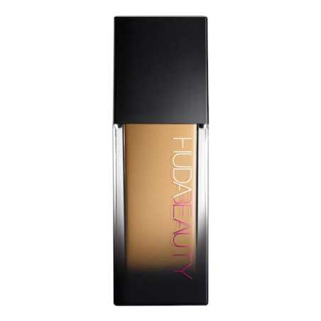 Matující make-up FauxFilter (Luminous Matte Foundation) Huda Beauty / Odstín: 410G Brown Sugar - 35 ml