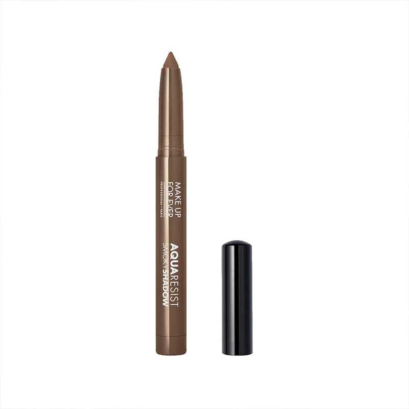 Tužka na oči 3v1 Aqua Resist (Smoky Shadow) Make Up For Ever / Odstín: 12 Sunrise - 1,4 g Tužka na oči 3v1 Aqua Resist (Smoky Shadow) Make Up For Ever / Odstín: 12 Sunrise - 1,4 g