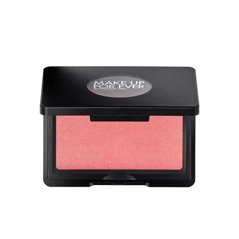 Tvářenka Artist Face (Powders Blush) Make Up For Ever / Odstín: 320 Charming Poppy - 4 g Tvářenka Artist Face (Powders Blush) Make Up For Ever / Odstín: 320 Charming Poppy - 4 g