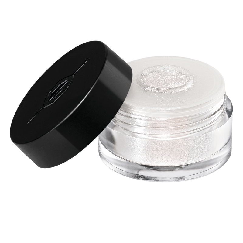 Rozjasňující pudr (Star Lit Powder) Make Up For Ever / Odstín: 11 Golden Orange - 1,2 g Rozjasňující pudr (Star Lit Powder) Make Up For Ever / Odstín: 11 Golden Orange - 1,2 g