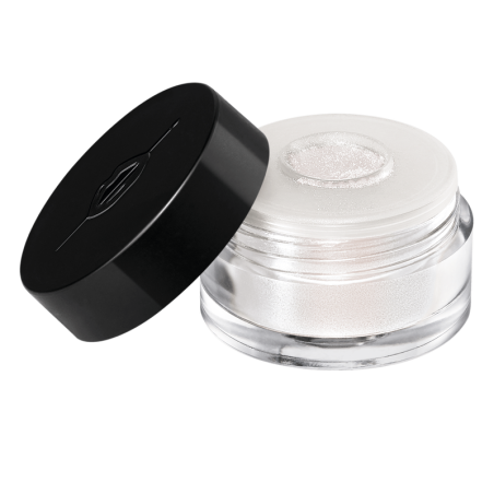 Rozjasňující pudr (Star Lit Powder) Make Up For Ever / Odstín: 19 Ultramarine - 1,2 g