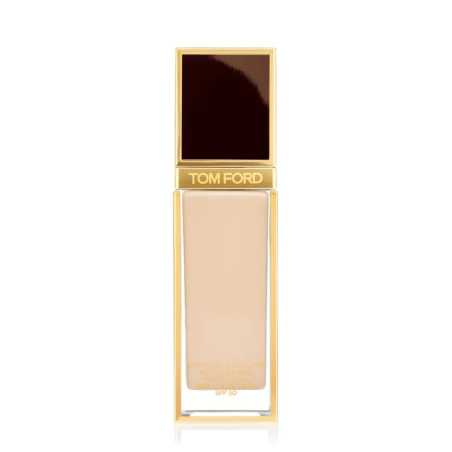 Rozjasňující make-up Shade and Illuminate SPF 50 (Soft Radiance Foundation) Tom Ford / Odstín: 1.3 Nude Ivory - 30 ml