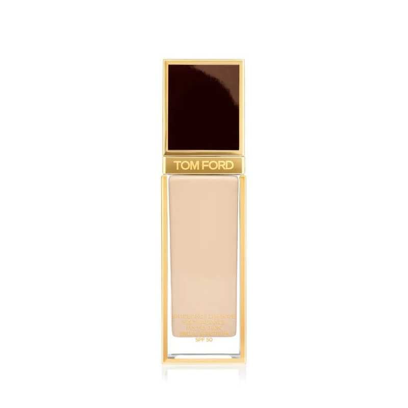 Rozjasňující make-up Shade and Illuminate SPF 50 (Soft Radiance Foundation) Tom Ford / Odstín: 1.5 Cream - 30 ml