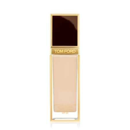 Rozjasňující make-up Shade and Illuminate SPF 50 (Soft Radiance Foundation) Tom Ford / Odstín: 1.5 Cream - 30 ml