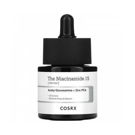 Pleťové sérum The Niacinamide 15 (Serum) Cosrx - 20 ml