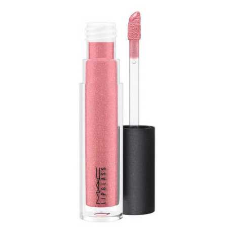 Lesk na rty (Lipglass) Mac Cosmetics / Odstín: Explicit - 3,1 ml