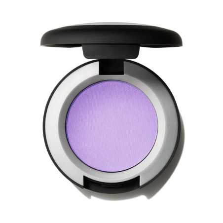 Matné oční stíny (Powder Kiss Matte Eye Shadow) Mac Cosmetics / Odstín: So Haute Right Now - 1,5 g