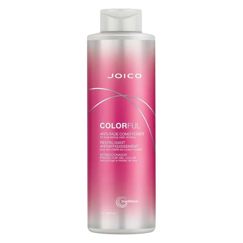 Kondicionér na barvené vlasy ColorFul (Anti-Fade Conditioner) Joico - 250 ml