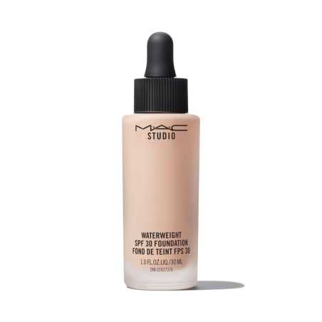 Tekutý make-up Studio Waterweight SPF 30 (Foundation) Mac Cosmetics / Odstín: NW35 - 30 ml