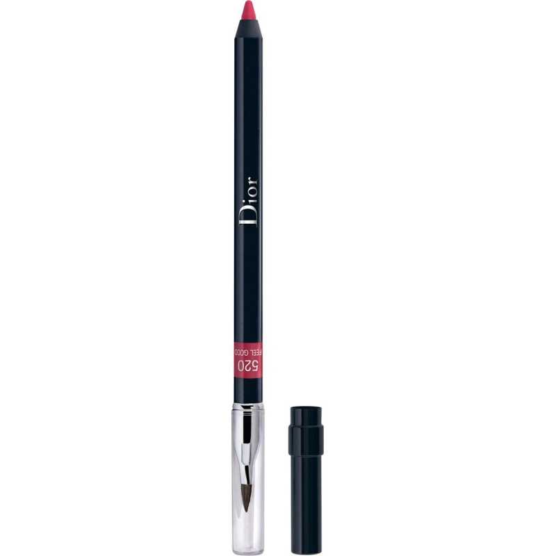 Tužka na rty (Contour Lipliner Pencil) Dior / Odstín: 329 Nude Blush - 1,2 g
