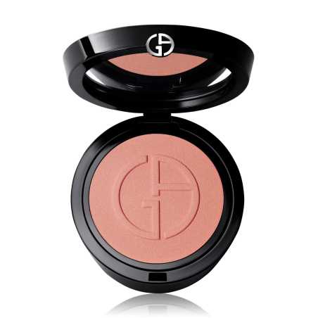 Pudrová tvářenka Luminous Silk (Glow Blush) Giorgio Armani / Odstín: 30 - 3,6 g