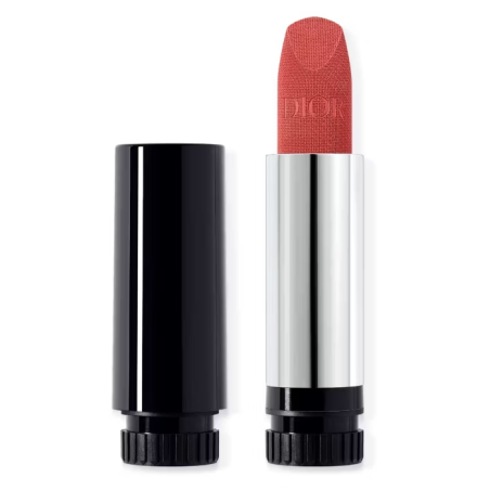 Náplň do rtěnky Rouge Dior Velvet (Lipstick Refill) Dior / Odstín: 777 Fahrenheit - 3,5 g