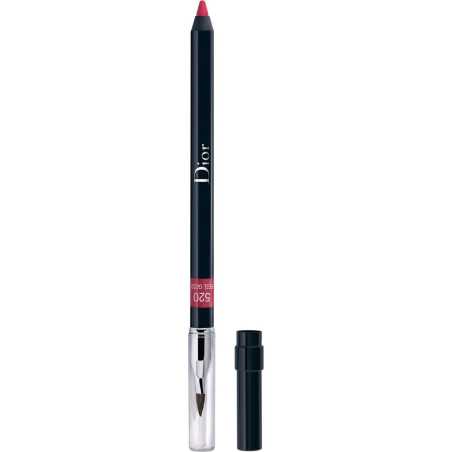 Tužka na rty (Contour Lipliner Pencil) Dior / Odstín: 777 Fahrenheit - 1,2 g