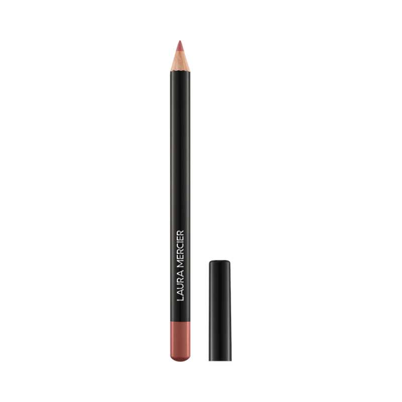 Konturovací tužka na rty Caviar Perfecting (Lip Liner) Laura Mercier / Odstín: 10 Precious Plum - 1,1 g