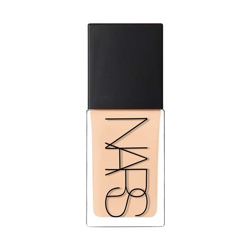Tekutý make-up Light Reflecting (Foundation) Nars / Odstín: Majorca - 30 ml