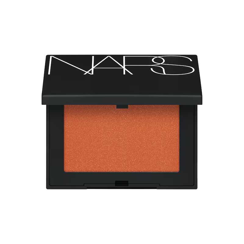 Plnitelná tvářenka (Refillable Blush) Nars / Odstín: Taj Mahal - 4,8 g Plnitelná tvářenka (Refillable Blush) Nars / Odstín: Taj Mahal - 4,8 g