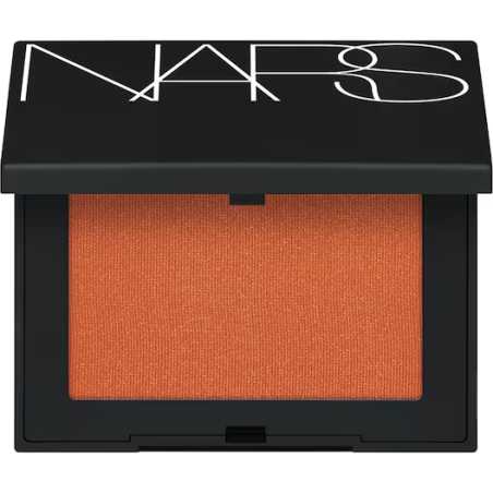 Plnitelná tvářenka (Refillable Blush) Nars / Odstín: Taj Mahal - 4,8 g