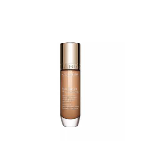 Hydratační make-up Skin Illusion Full Coverage (Hydrating Foundation) Clarins / Odstín: 114N - 30 ml