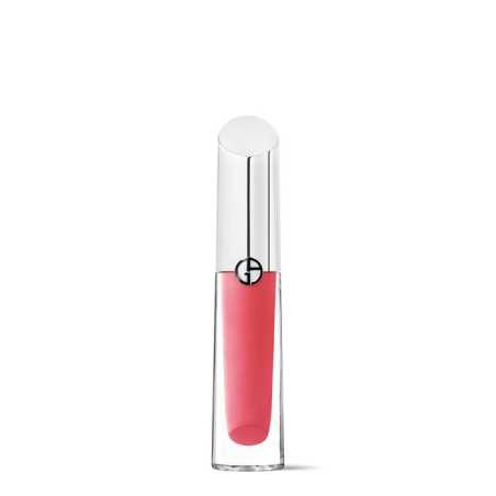 Lesk na rty Prisma Glass (Lip Gloss) Giorgio Armani / Odstín: 09 - 3,5 ml