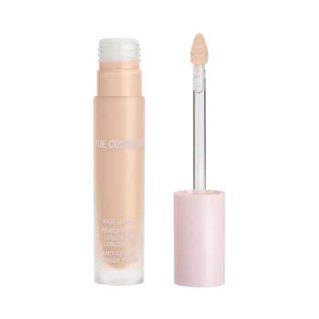 Dlouhotrvající korektor Power Plush (Longwear Concealer) Kylie Cosmetics / Odstín: 6W - 5 ml