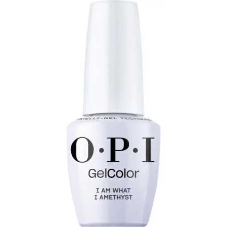 Gelový lak na nehty GelColor Opi / Odstín: Drama v La Scala - 15 ml