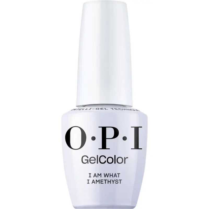 Gelový lak na nehty GelColor Opi / Odstín: Duomo Days, Isola Nights - 15 ml Gelový lak na nehty GelColor Opi / Odstín: Duomo Days, Isola Nights - 15 ml