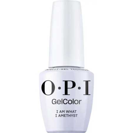 Gelový lak na nehty GelColor Opi / Odstín: Exotic Birds Do Not Tweet - 15 ml