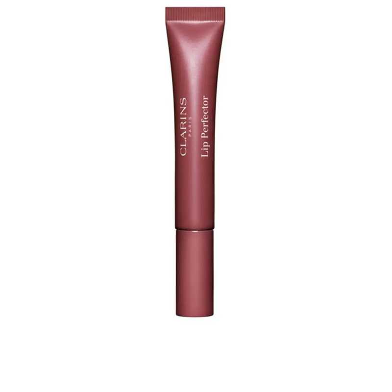 Třpytivý lesk na rty Glow (Lip Perfector) Clarins / Odstín: 05 - 12 ml Třpytivý lesk na rty Glow (Lip Perfector) Clarins / Odstín: 05 - 12 ml