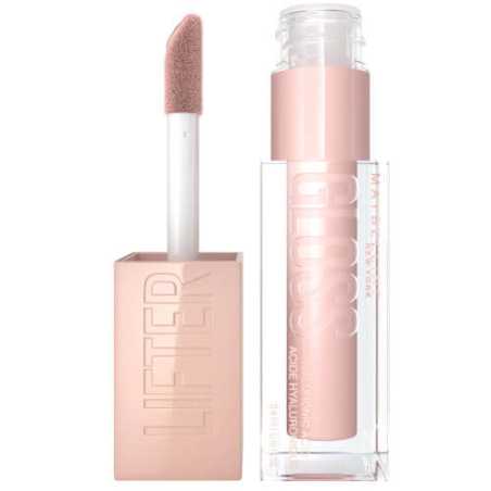 Hydratační lesk na rty (Lifter Gloss) Maybelline / Odstín: 27 Toffee - 5,4 ml