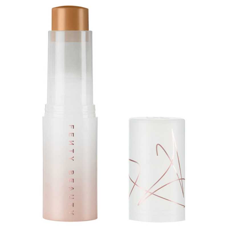 Make-up v tyčince (Eaze Drop Blur + Smooth Tint Stick) Fenty Beauty / Odstín: 8 - 9 g