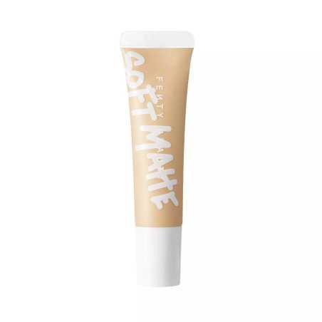 Matující make-up Pro Filt`r (Soft Matte Foundation Mini) Fenty Beauty / Odstín: 295 - 12 ml