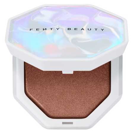 Rozjasňovač Demi`Glow (Highlighter) Fenty Beauty / Odstín: 08 That'$ Rich - 4,5 g