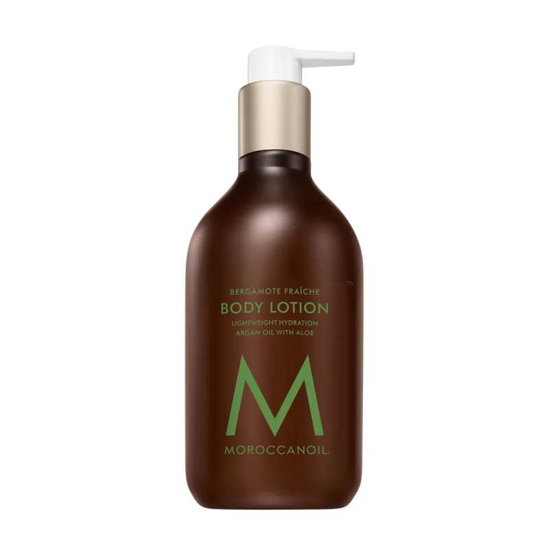 Tělové mléko Bergamote Fraîche (Body Lotion) Moroccanoil - 360 ml