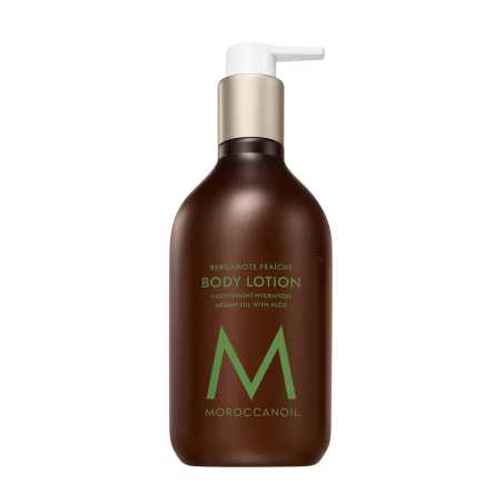 Tělové mléko Bergamote Fraîche (Body Lotion) Moroccanoil - 360 ml