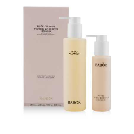 Dárková sada HY-ÖL & Phyto Calming Set Babor