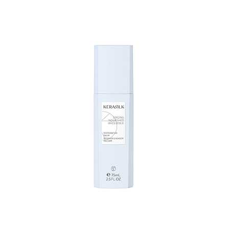 Regenerační a posilující balzám na vlasy Kerasilk (Restorative Balm) Goldwell - 75 ml