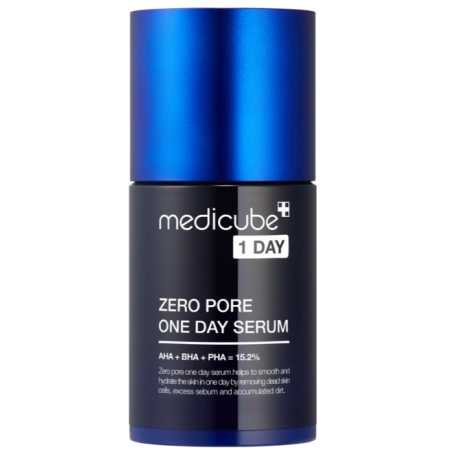 Revitalizační pleťové sérum Zero Pore (One Day Serum) Medicube - 30 ml