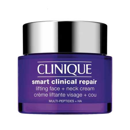 Liftingový krém na obličej a krk Smart Clinical Repair (Lifting Face & Neck Cream) Clinique - 75 ml