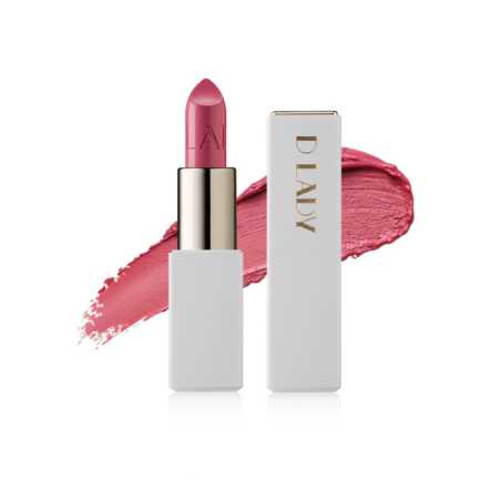 Rtěnka D Lady Dermacol / Odstín: 04 Lady Bliss - 4,4 g