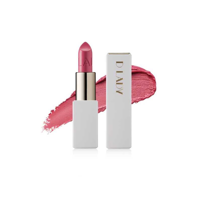 Rtěnka D Lady Dermacol / Odstín: 05 Lady Lush - 4,4 g Rtěnka D Lady Dermacol / Odstín: 05 Lady Lush - 4,4 g